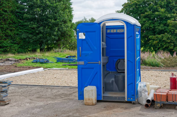 Best Portable Restroom Removal and Pickup  in Centreville, VA