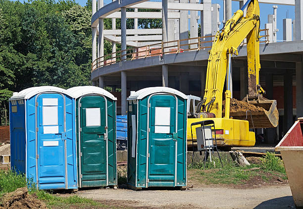 Portable Restrooms for Agricultural Sites in Centreville, VA