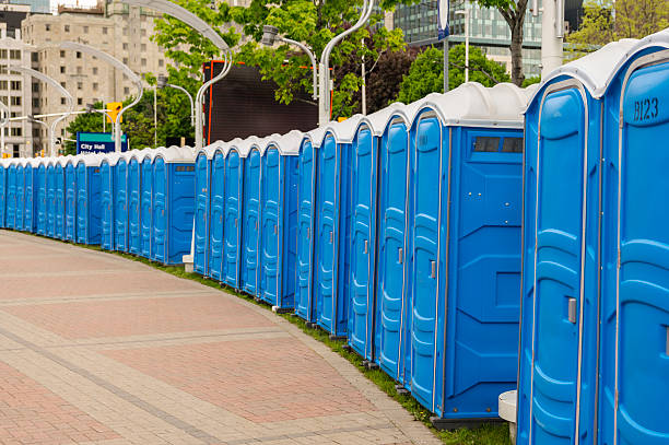 Trusted Centreville, VA Portable Potty Rental  Experts